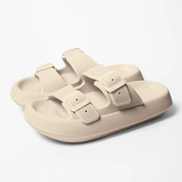 The Cloudies™ - Best Sandals For Tired And Swollen Feet - Image 5