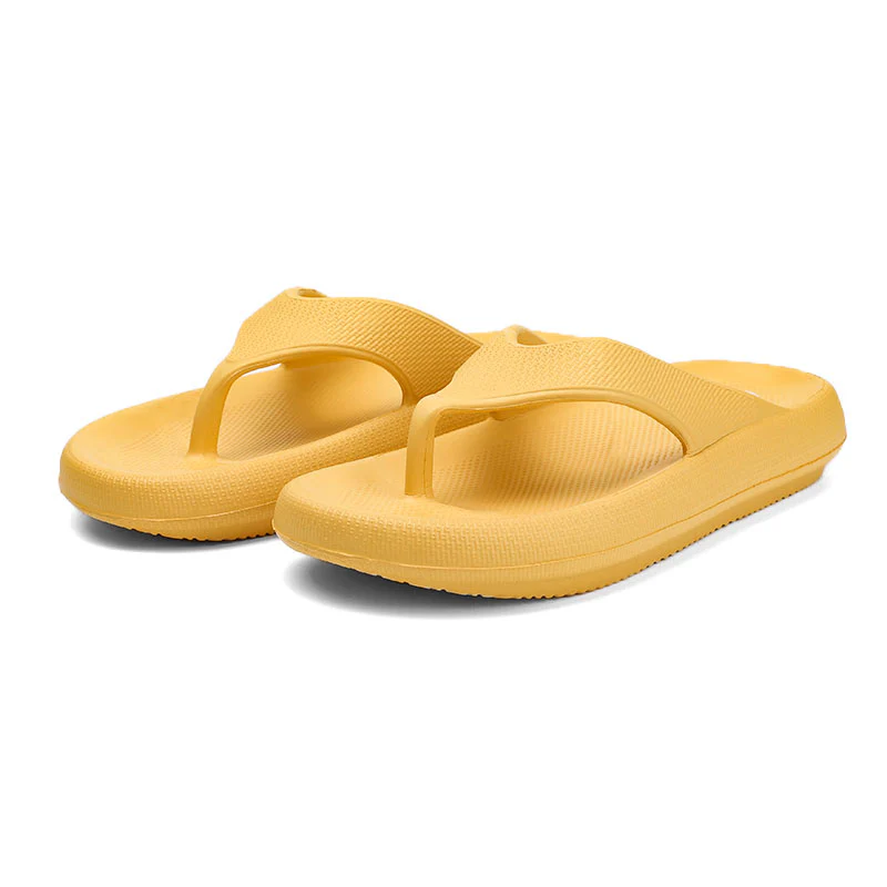 Cloudies FlipFlops - Summer Comfort | Buy 1 Get 1 Free - Image 8