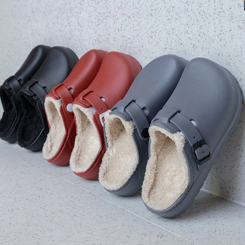 The Cloudies™ - Clogs - Image 5