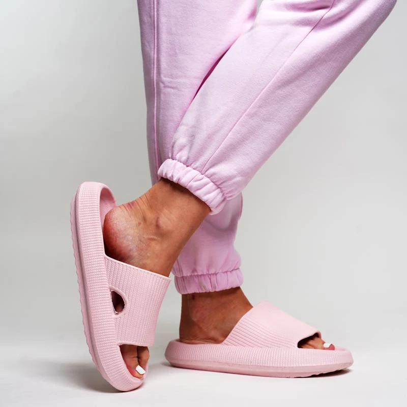 Summer Slippers